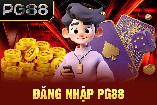 ảnh đại diện Hướng Dẫn Đăng Nhập PG88 Trên Máy Tính Và Điện Thoại